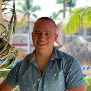 Meet your Posher, John